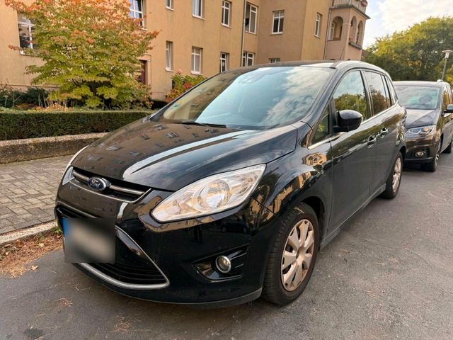 Ford CMAX 2.0 ( 7 Sitze).