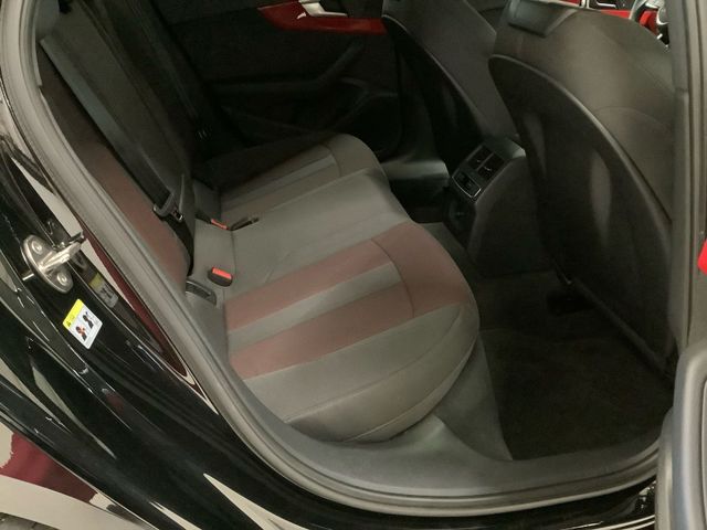 A4 Avant S line 35 TFSI S line,Navi plus,PDC plu