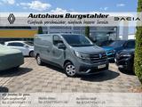 Renault Trafic Lkw Komfort L1H1 2,8t  Blue dCi 130 - Renault Karlsruhe