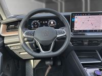 Volkswagen Tayron - Vorschau Bild 11