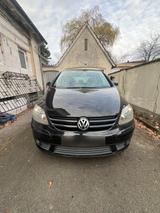 Volkswagen Golf Plus 1.6 FST Tour - Volkswagen Golf Plus in Bielefeld