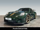 Porsche 992 911 GT3 Clubsportpaket BOSE Rückfahrkamera - Porsche Neuwagen: 911