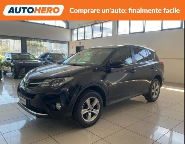 TOYOTA ANDERE