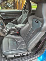 BMW M2 Competition Coupé DKG - gebrauchte BMW M2 aus dem Jahr 2019