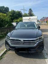 Volkswagen VW Touareg - VW Touareg Gebrauchtwagen in Nürnberg