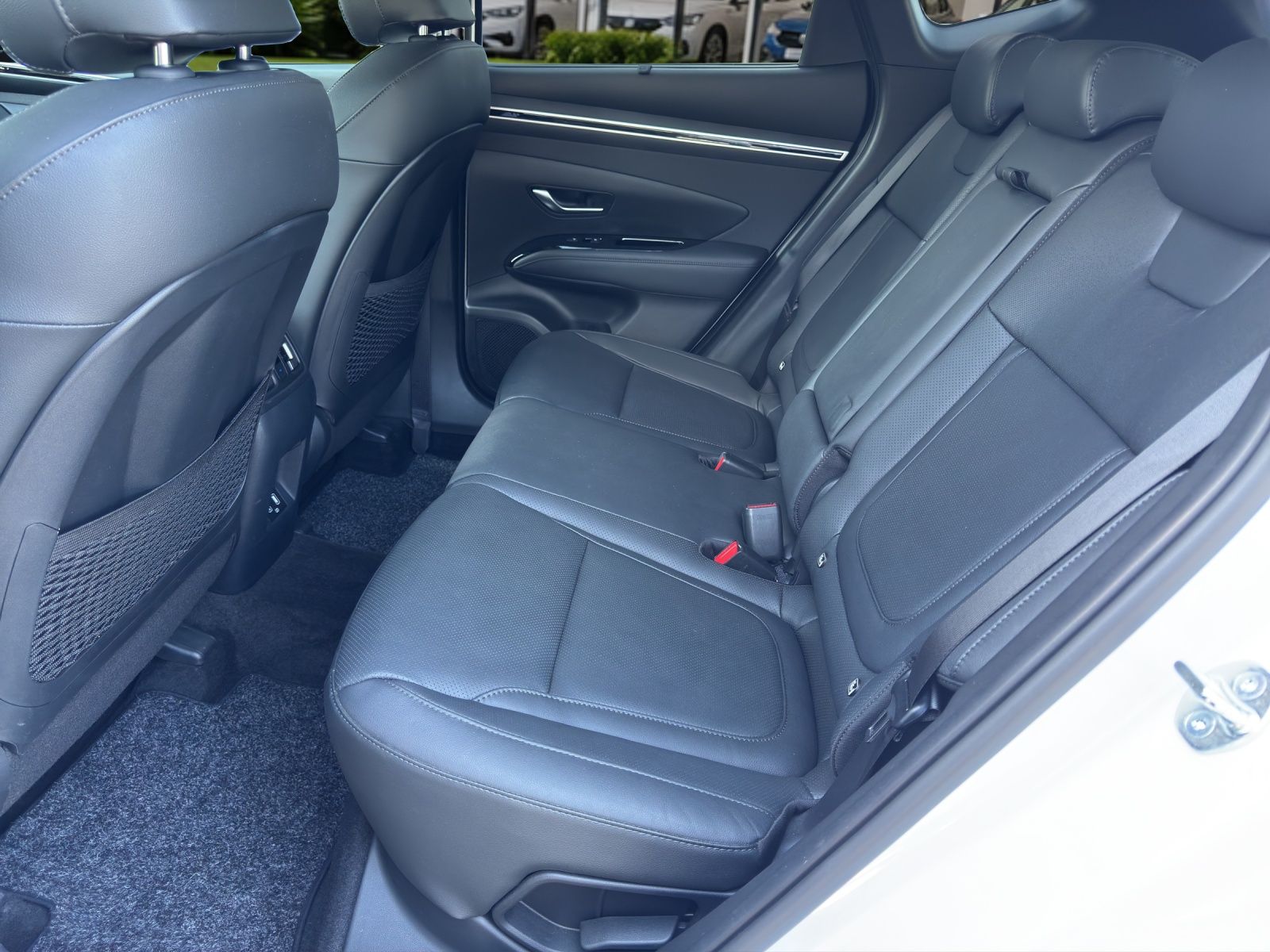Hyundai Tucson – Bild 6