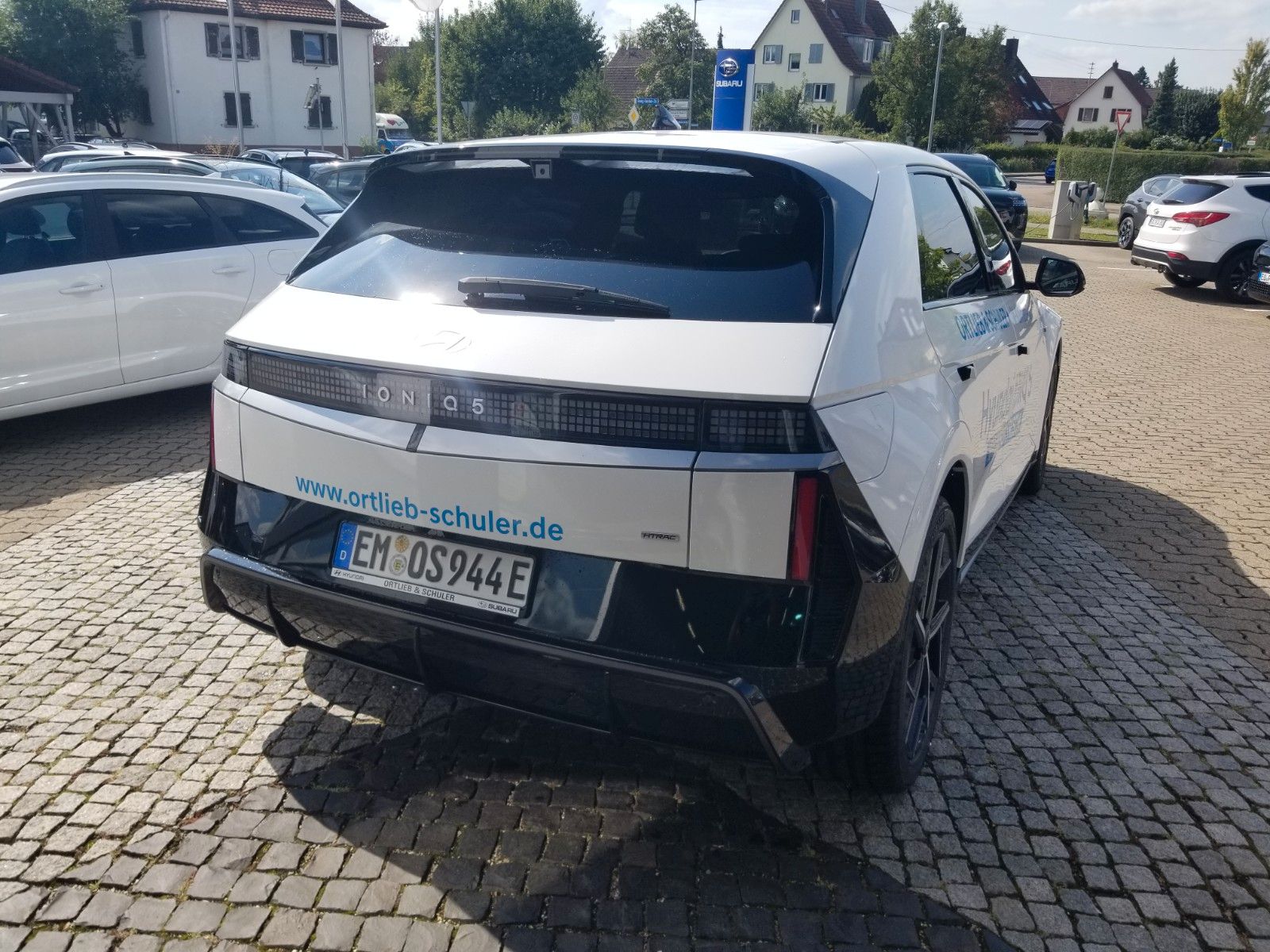 Hyundai IONIQ 5
