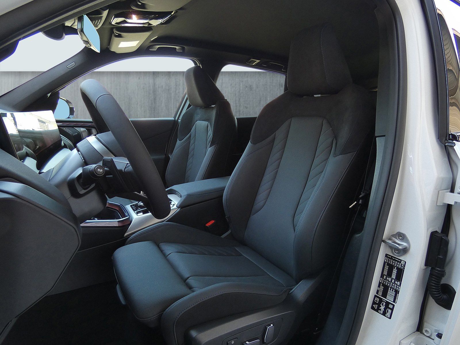 BMW X3 - Bild 11