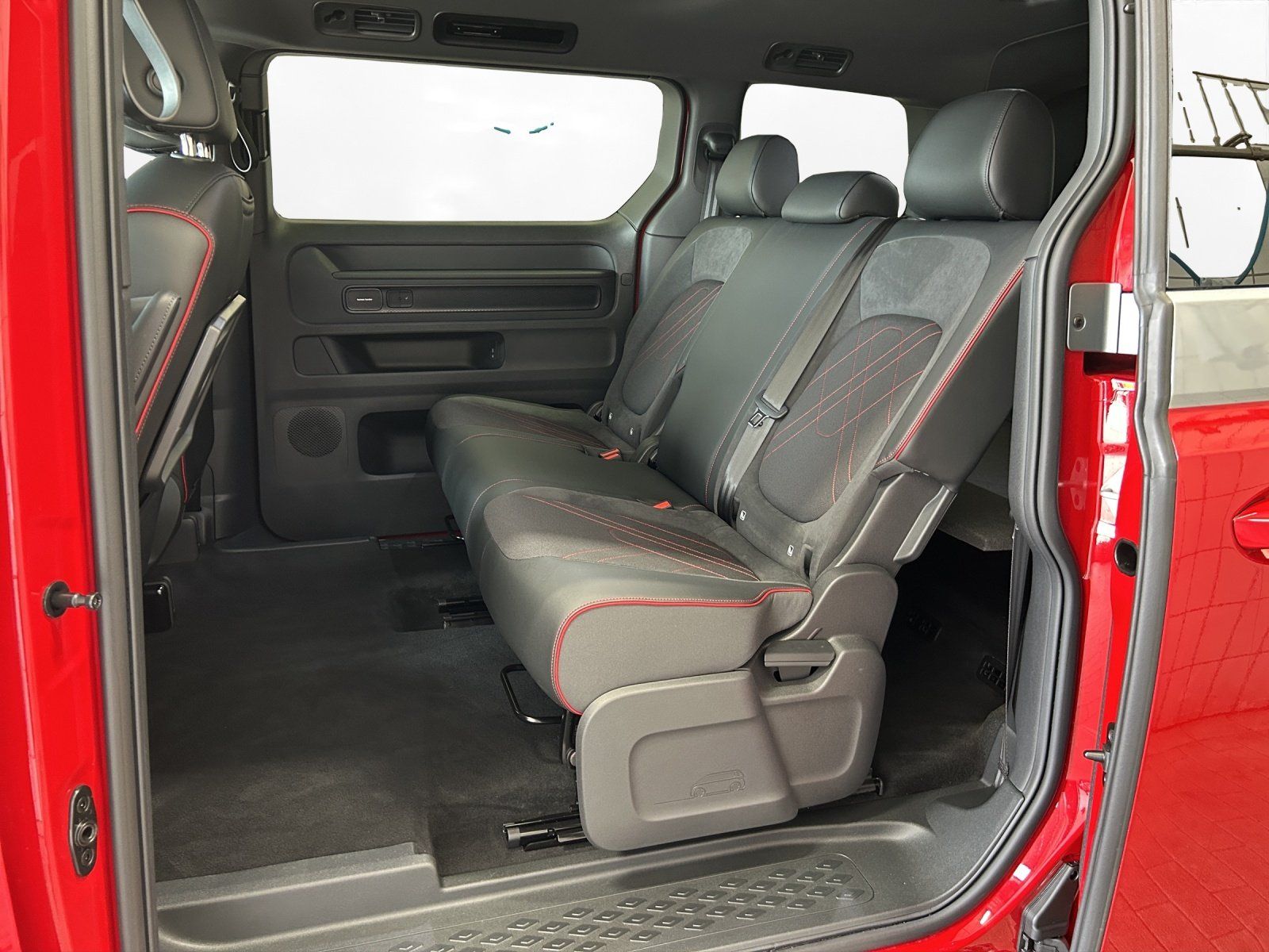 Volkswagen ID. Buzz - Bild 11