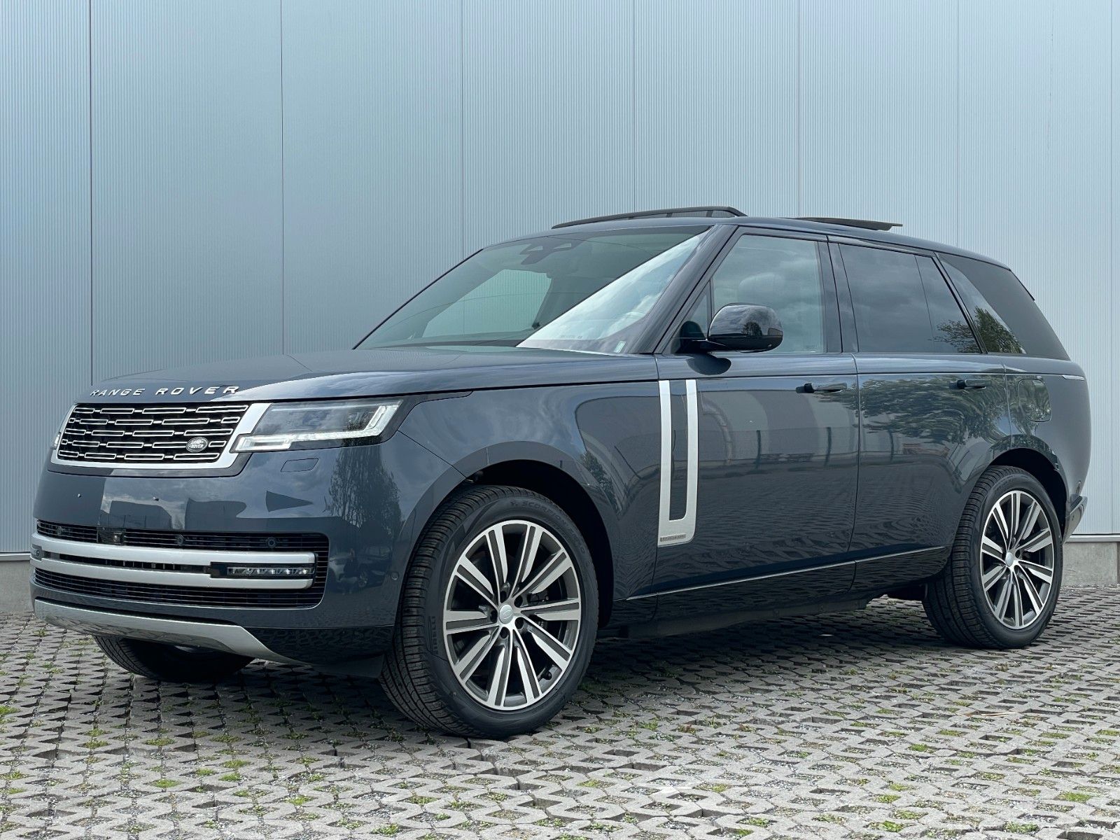 Land Rover Range Rover P460e Autobiography 3.0 PHEV NEW '24