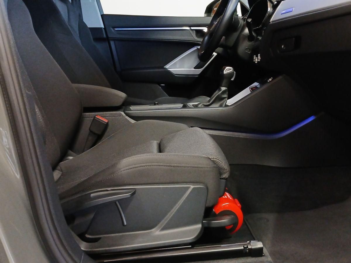 Audi Q3 Sportback 35 TFSI S-Tronic Mild-Hybrid Basis foto 8