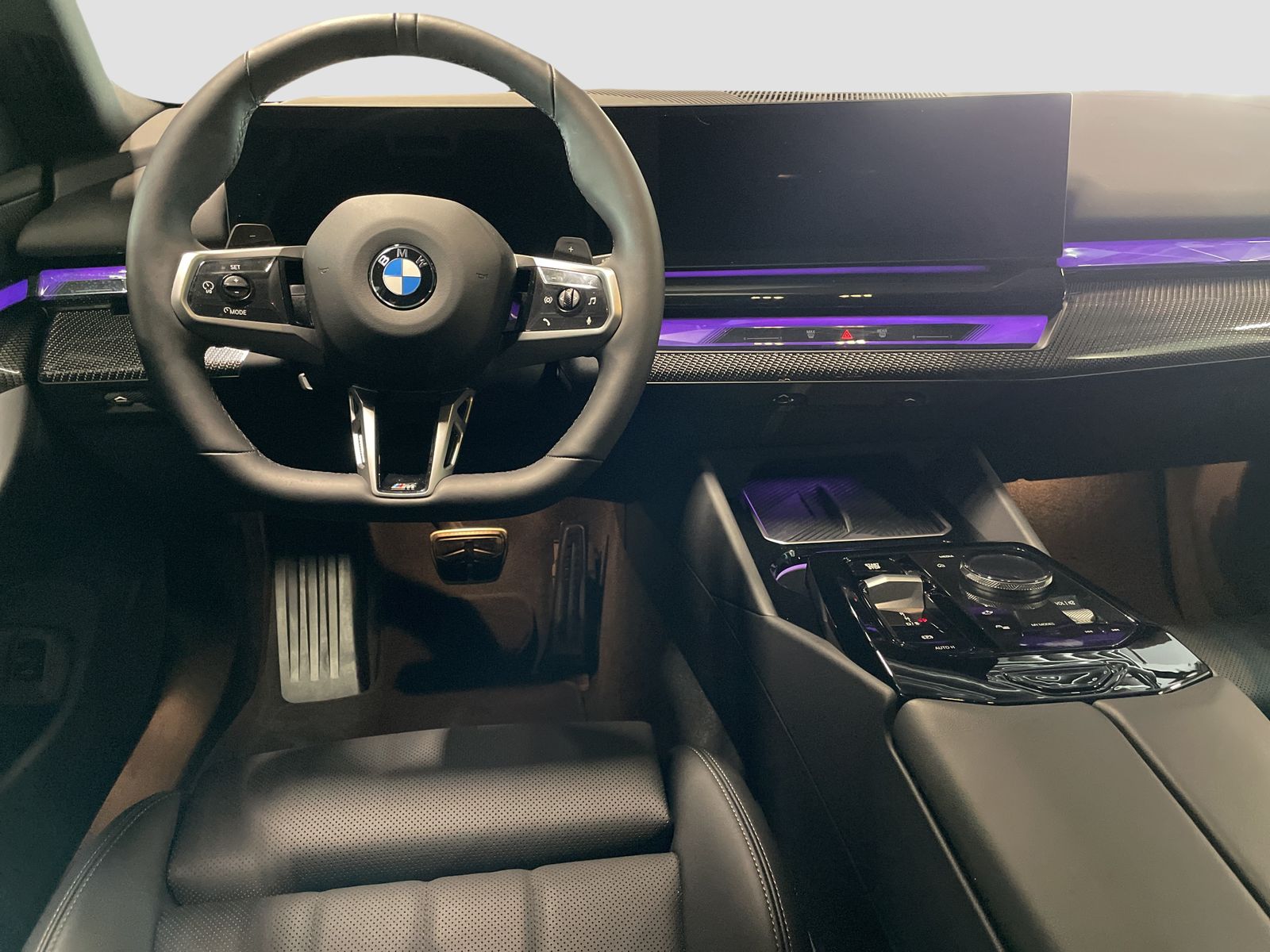 BMW 520 - Bild 12