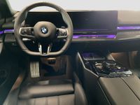 BMW 520 - Vorschau Bild 12