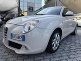 Alfa Romeo MiTo MiTo 1.4 m.air Progression 105cv - gebrauchte Alfa Romeo MiTo aus dem Jahr 2010