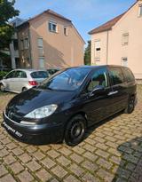 Peugeot 807 2.2 HDI - Peugeot Boxer: 2.8