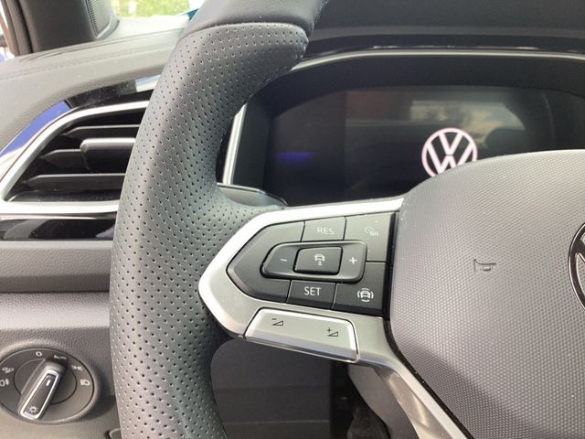 T-Roc 2.0TDI DSG R-Line AHK