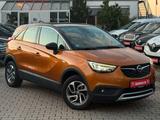 Opel Crossland (X) 1.2 Turbo Innovation*8-FACH*BCM*BT - gebrauchte Opel Crossland (X) aus dem Jahr 2017