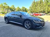 Volkswagen Arteon 2.0TSI DSG R-Line DiscoverPro DigiCockpit - gebrauchte VW Arteon aus dem Jahr 2020