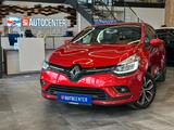 Renault Clio IV Intens *LED*Navi*Sitzh*TOP* - Renault Clio: Rot