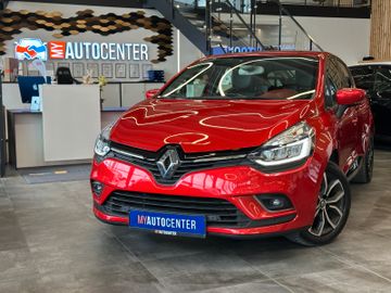 Renault Clio IV Intens *LED*Navi*Sitzh*TOP*