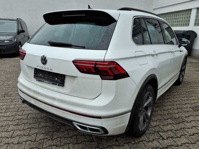Volkswagen Tiguan - Bild 2