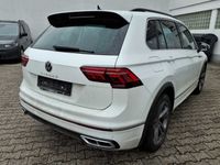 Volkswagen Tiguan - Vorschau Bild 2