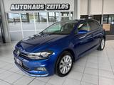 Volkswagen Polo VI Highline *CarPlay*SHZ*PDC*ACC*Alu*APP*BT - gebrauchte Kleinwagen in Dortmund
