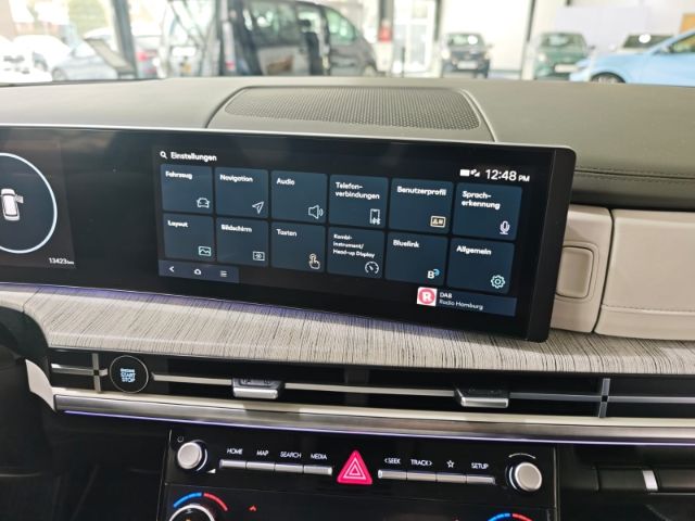 Hyundai Santa Fe – Bild 15
