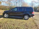 Mercedes-Benz GL 320 CDI 4Matic - Mercedes-Benz GL 320: Cdi 4matic