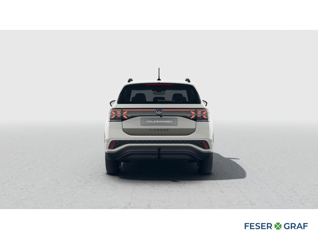 Volkswagen T-Cross - Bild 11