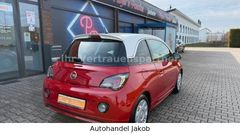 OPEL Adam/Slam/SonderAusstattung2Jahre Garantie!