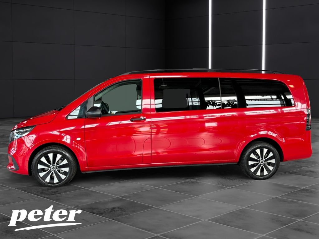 Mercedes-Benz Vito 119 CDI Tourer Pro Extralang TAXI*8 Sitzer imagem 3