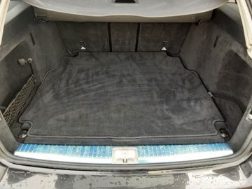 Mercedes C 200 - 8