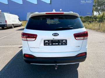 KIA Sorento - 5