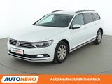 Volkswagen Passat 2.0 TDI Trendline BMT*NAVI*SHZ*KLIMA* - Volkswagen Passat: B2