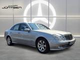Mercedes-Benz E 200 KOMPRESSOR LIM AVANTGARDE AHK PTS BI-XENON - Mercedes-Benz E 200: Kompressor
