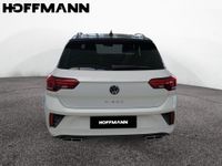 Volkswagen T-Roc - Vorschau Bild 4
