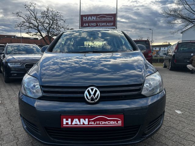 Volkswagen Golf Plus VI Trendline BMT