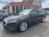 Skoda Octavia Combi Ambition Kamera LED Tempomat
