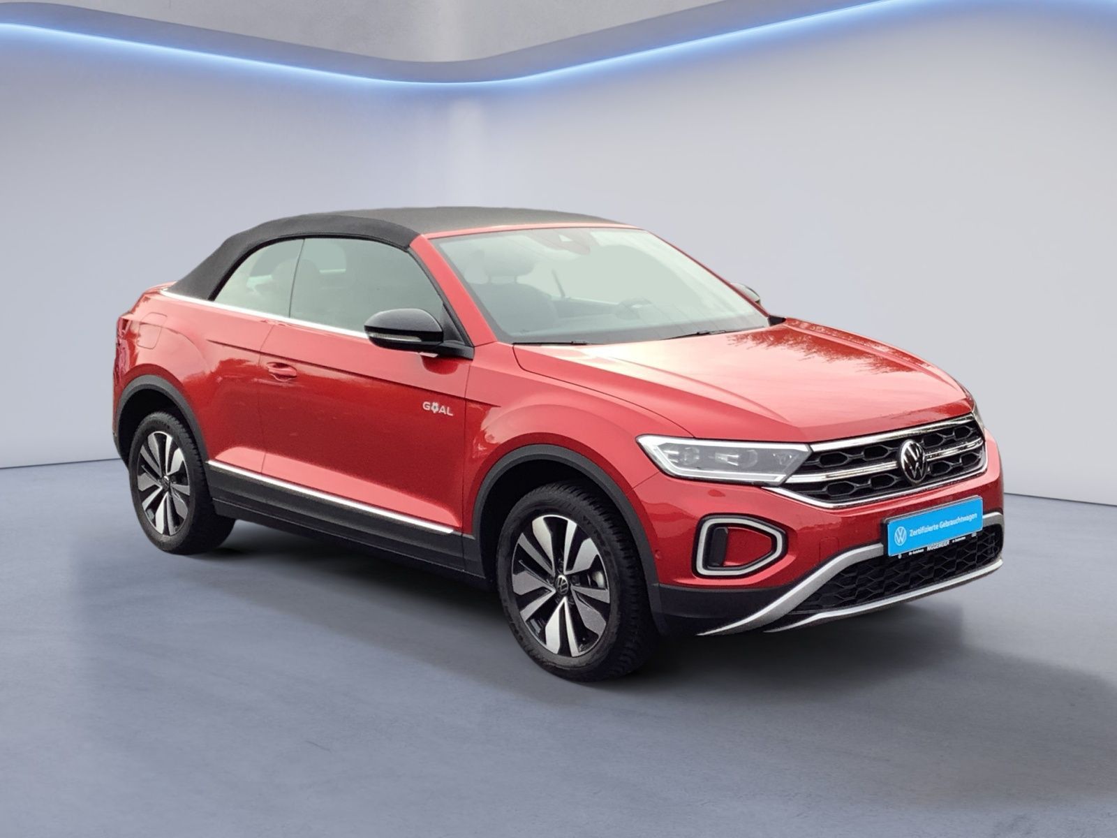 Volkswagen T-Roc - Bild 7