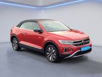 Volkswagen T-Roc - Vorschau Bild 7
