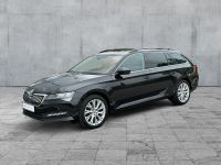 Skoda Superb - Vorschau Bild 2