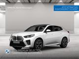 BMW iX2 xDrive30 M Sport AHK Driv.Assist.Prof LED - weiße BMW iX2