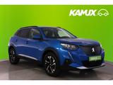 Peugeot 2008 1.2 PureTech Aut.Allure Pack+LED+NAVI+SHZ - Peugeot 2008: Geländewagen