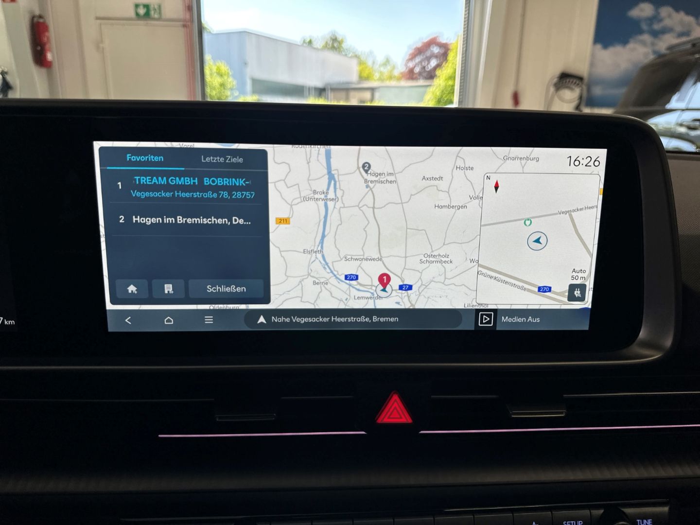Hyundai IONIQ 6 – Bild 9