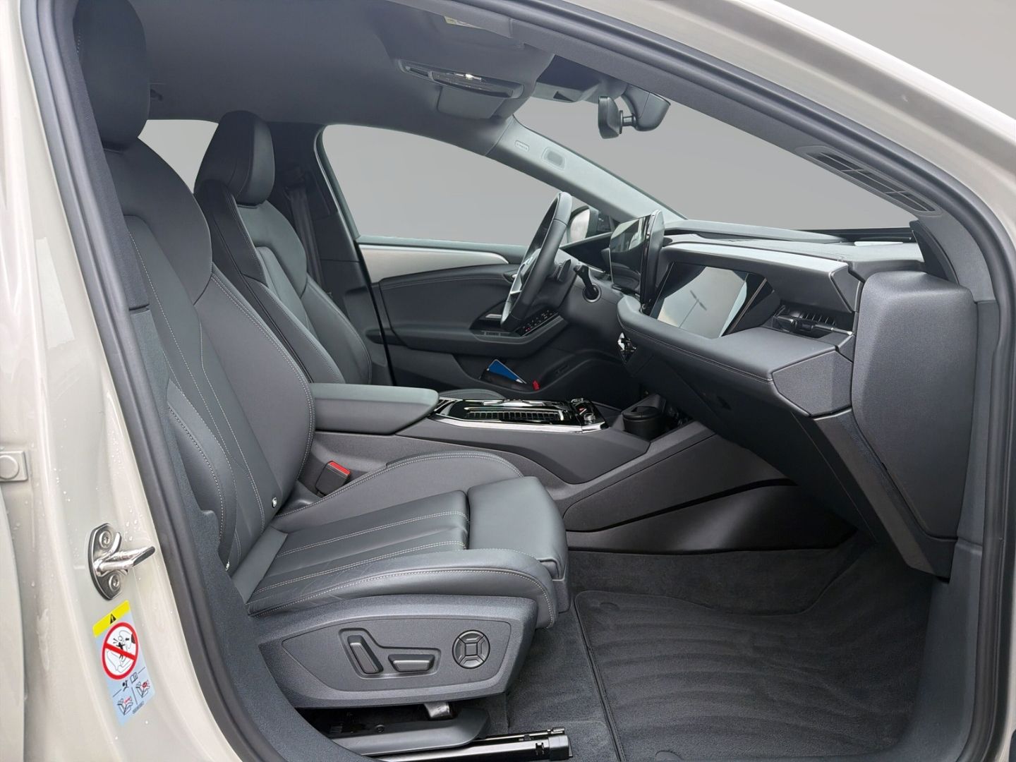 Audi A6 - Bild 7