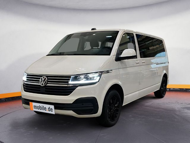 Volkswagen T6.1 Caravelle 2.0 TDI Comfortline LR /Navi STHZ