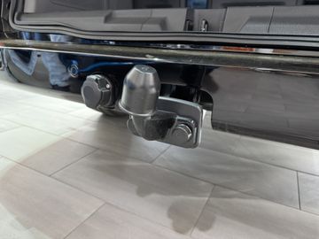 Ford Tourneo Custom L2 Titanium Panoramadach  ACC  