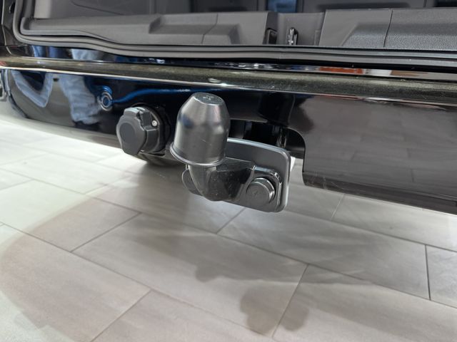 Ford Tourneo Custom L2 Titanium Panoramadach  ACC  