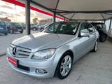 Mercedes-Benz Mercedes-benz C 320 CDI 4Matic Avantgarde - Mercedes-Benz C 320: Cdi 4matic